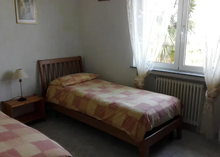 Bellavista * 波尔托瓦尔特拉瓦利亚