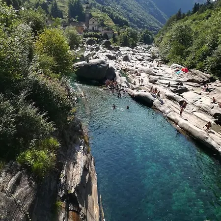 Bellavista *