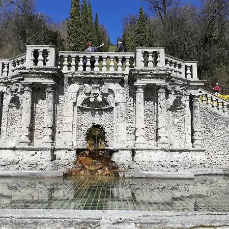 Bellavista Appartamento Porto Valtravaglia