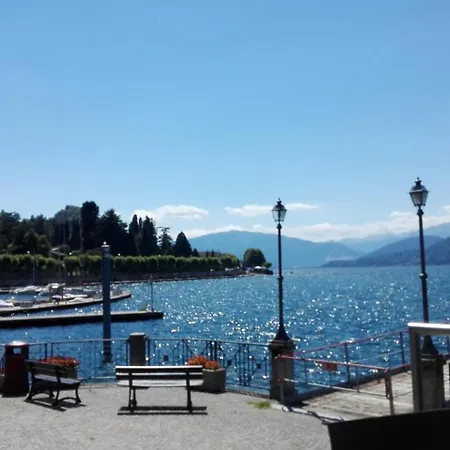 Bellavista Porto Valtravaglia
