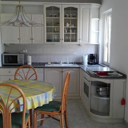 Lägenhet Bellavista