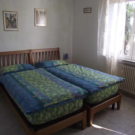 Apartment Bellavista *