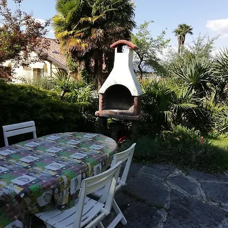 Apartamento Bellavista *