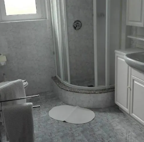 Bellavista 아파트 포르토 발트라바글리아