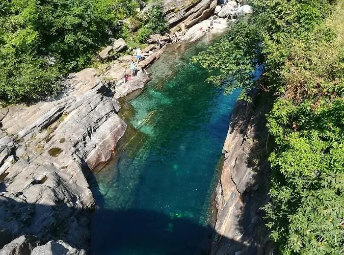 Bellavista 아파트