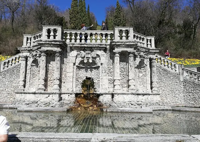 Bellavista Апартаменты Порто-Вальтравалья