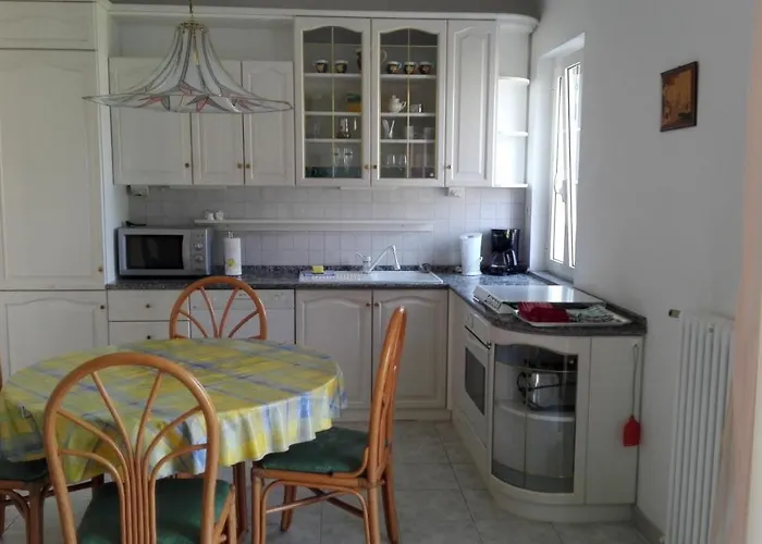 아파트 Bellavista