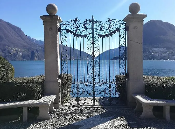 Bellavista Апартаменты