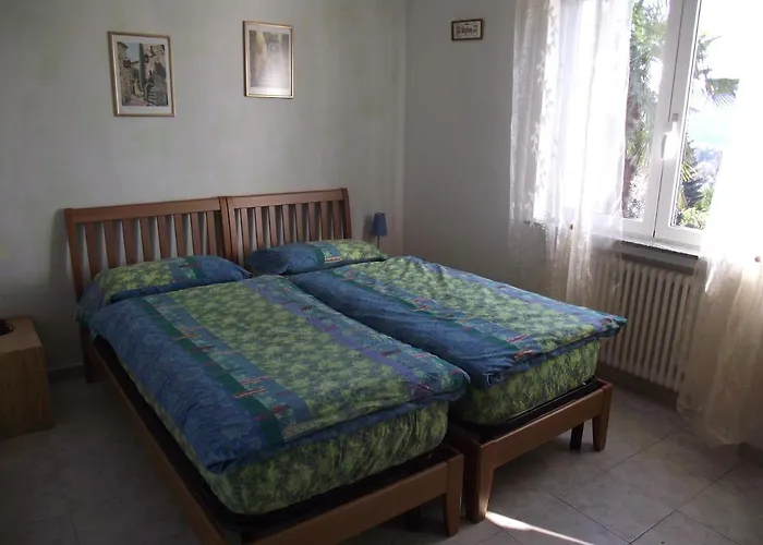 아파트 Bellavista *